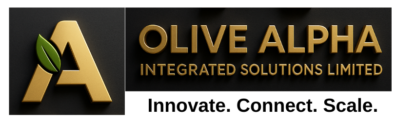 Olive Alpha Integrated Solutions Limited